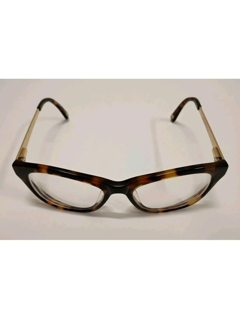 Nine West NW8005 Authentic  Frames Only  51-17-135 Tortoise 218
